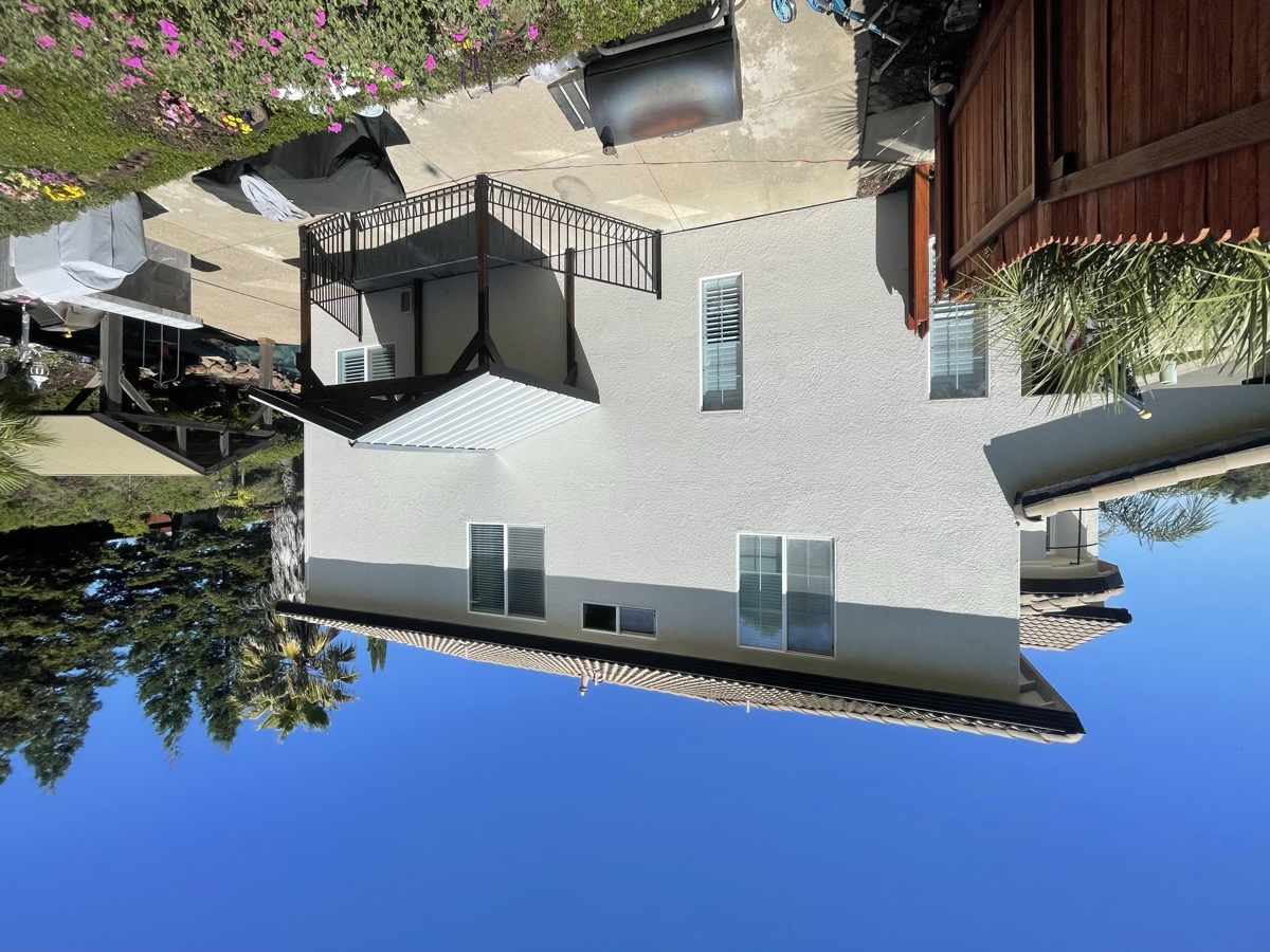 Painting project by Dry Diggings Painting