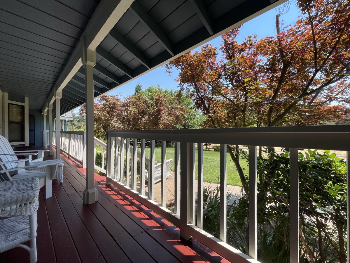 Painting project by Dry Diggings Painting