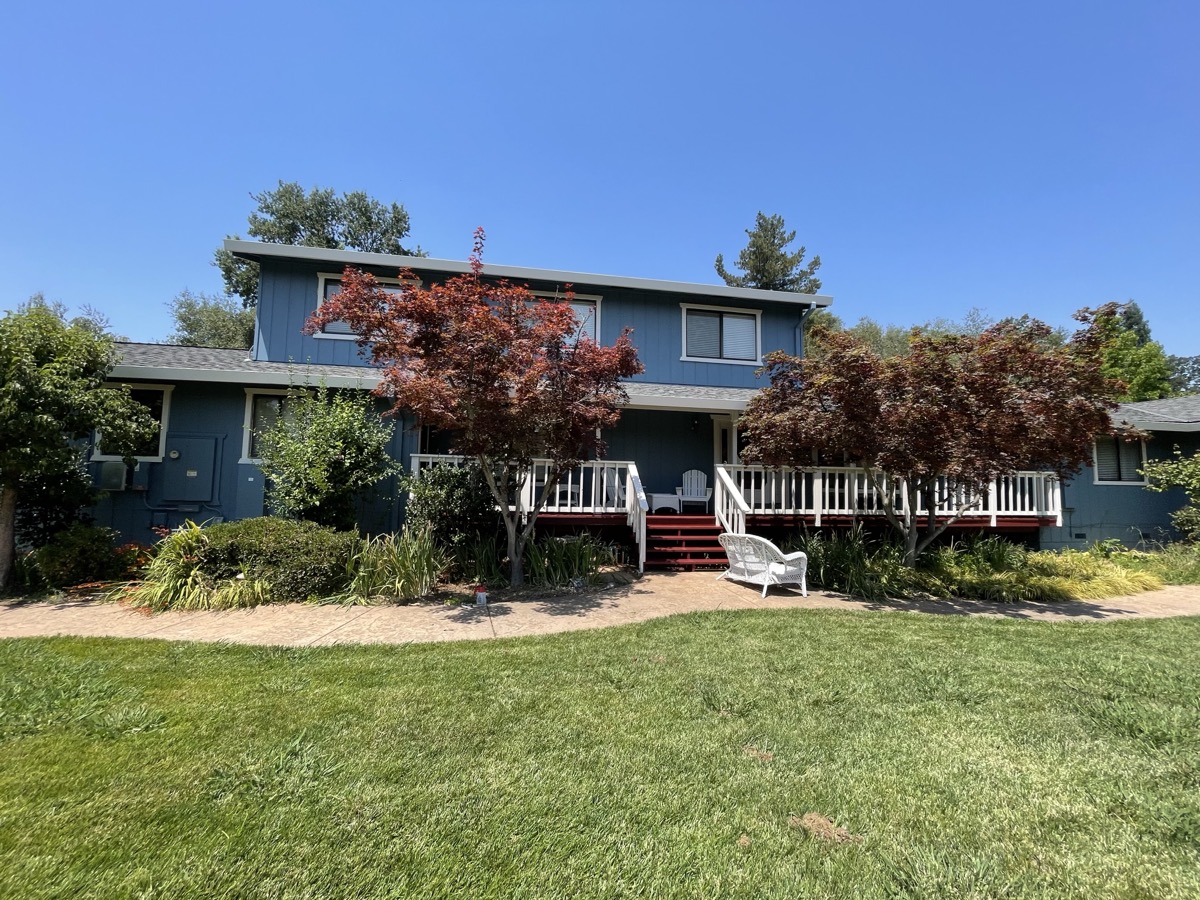 Painting project by Dry Diggings Painting